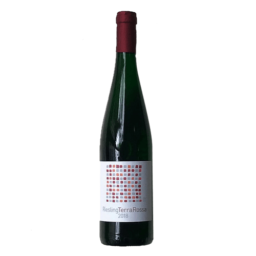 Riesling Terra Rossa 0,75l