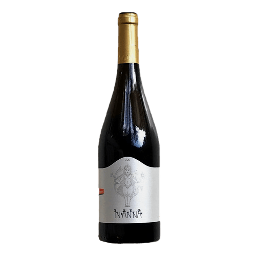 Inanna Blanco 0,75l