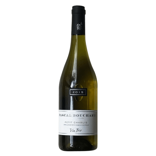 Chablis Petit Chablis 0,75l