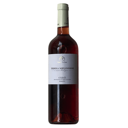 Ciro Terra Melissese 0,75l
