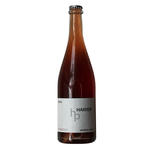 H.P. Harrer Roseefeld 0,75l