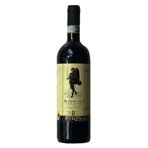 Chianti Colli Fiorentini DOCG 0,75l
