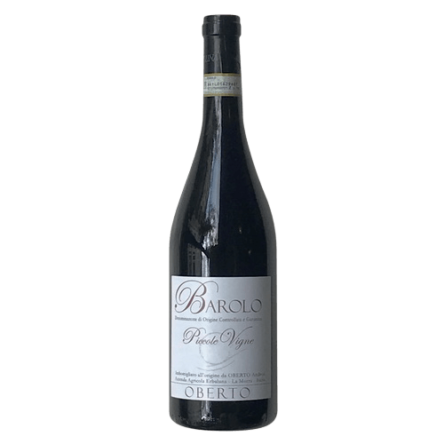 Barolo Piccole Vigne 0,75l