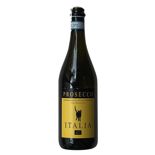 Prosecco Italia Vino Frizzante DOP 0,75l