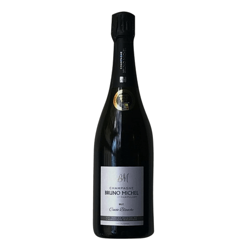 Champagne Bruno Michel Cuvee 0,75l