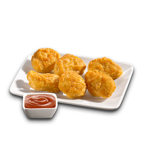 Chicken Nuggets