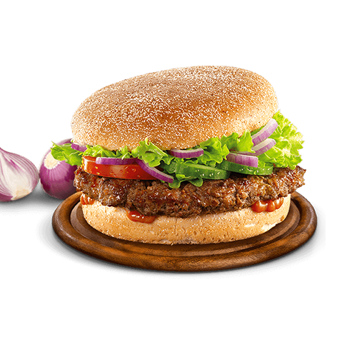 Hamburger
