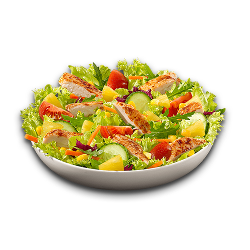 Salat Atlanta