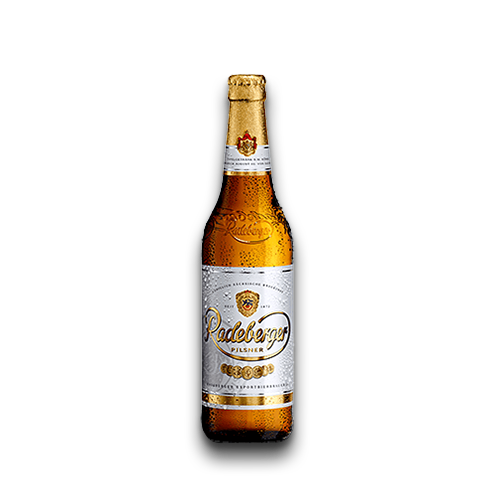 Radeberger Pilsner 0,5l