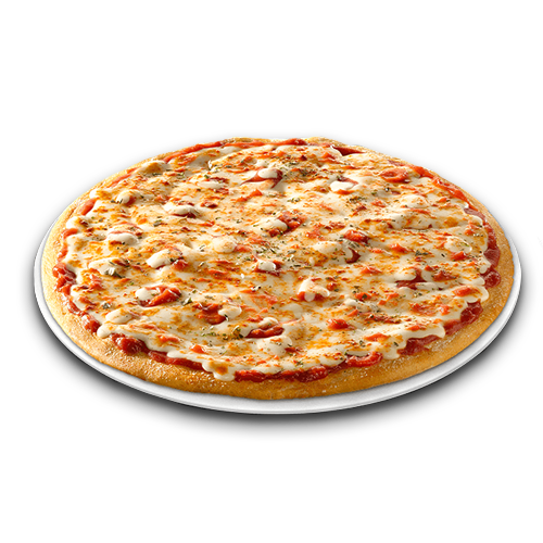 Pizza Margherita