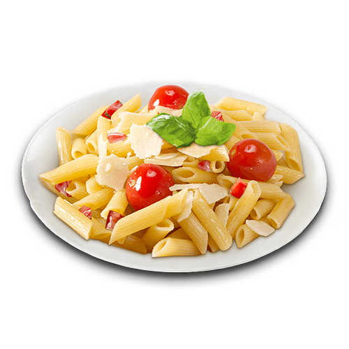 Pasta Veggie (vegetarisch)