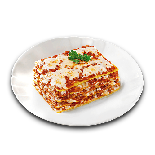 Lasagne