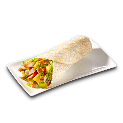 Wrap India