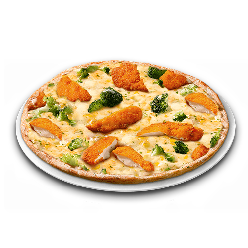Pizza Lausitz