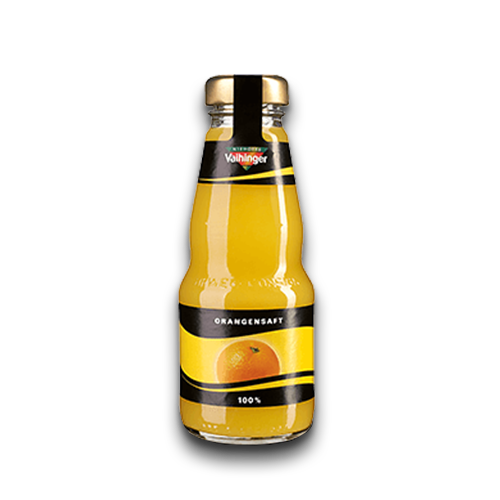 Orangensaft 0,2l (Einweg)