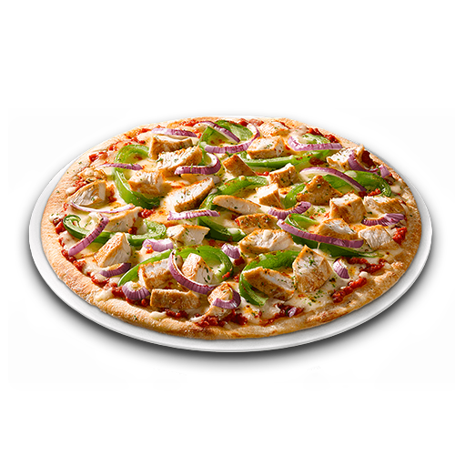 Pizza Chicken