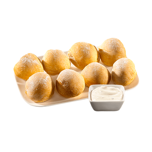 Pizzabrötchen