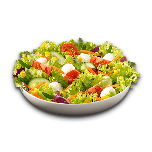 Salat Capri