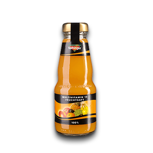 Multivitaminsaft 0,2l (Einweg)