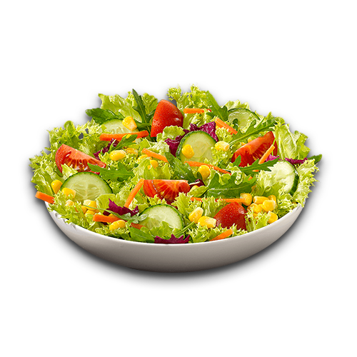 Basissalat
