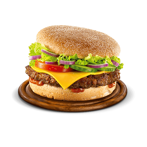 Cheeseburger