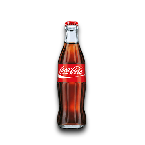 Coca Cola 0,2l