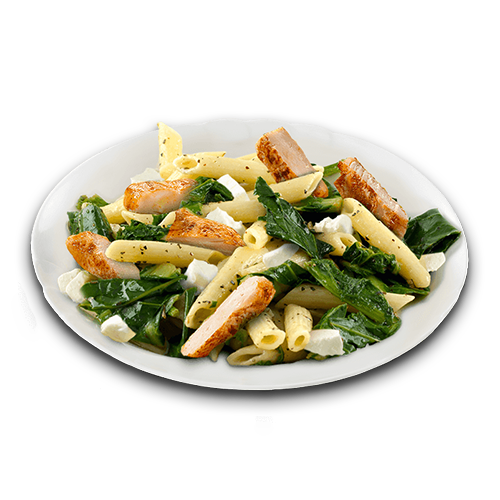 Penne Pollonaci