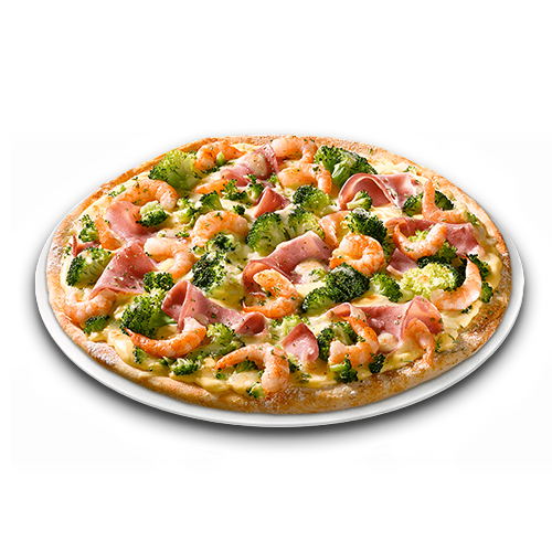 Pizza Orlando