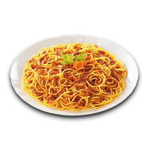 Spaghetti Bolognese