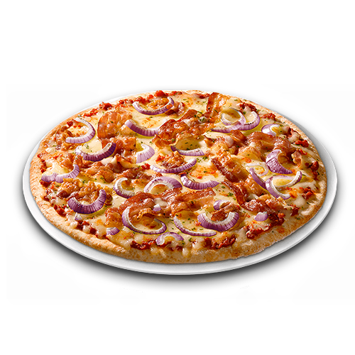 Pizza New York