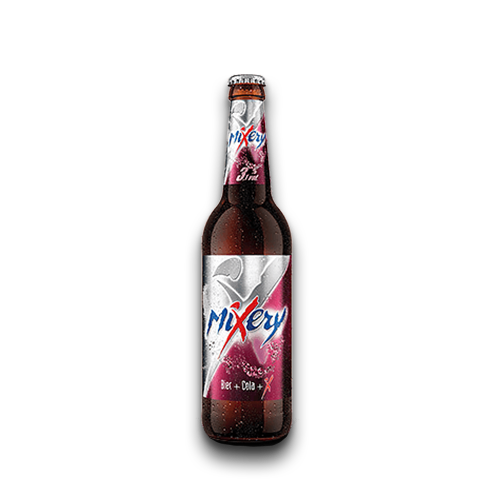Mixery 0,5l