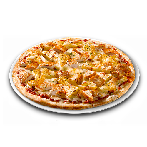 Pizza Orient