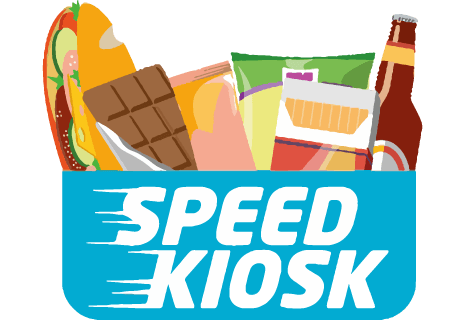 logo Speed Kiosk