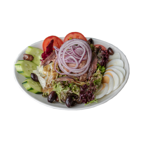 Insalata Nizzarda