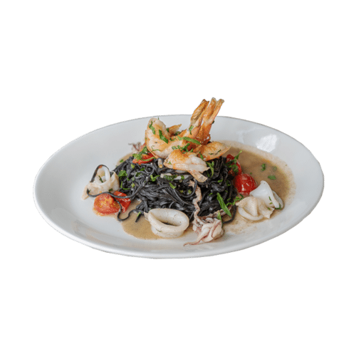Linguine Pepenero
