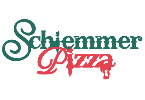 logo Schlemmer Pizza & Maharajas Diner
