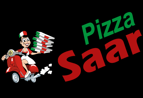 logo Saar Pizza
