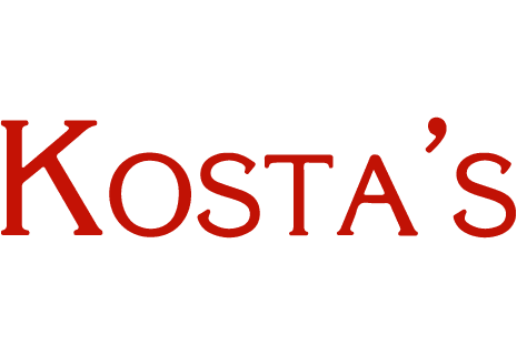 logo Kosta's