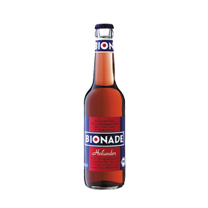 Bionade 0,33l