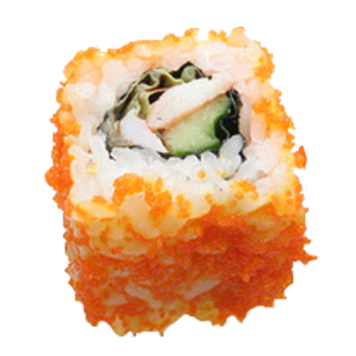 California Roll Maki