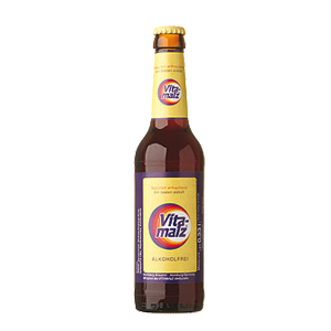Vitamalz 0,33l