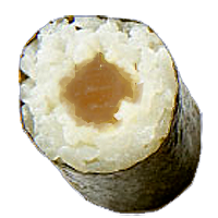 Kampyo Maki