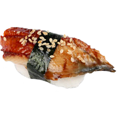 Unagi Nigiri