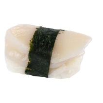 Ika Nigiri