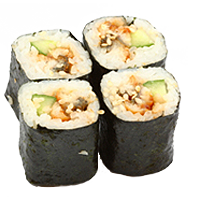 Unagi Maki