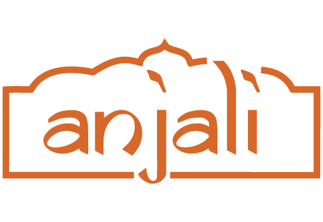 logo Anjali Schweizer Straße