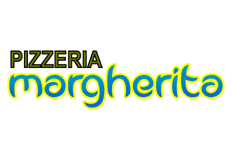 logo Pizzeria Margherita
