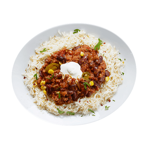 Chili con Carne
