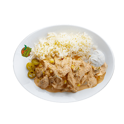 Pollo Picante