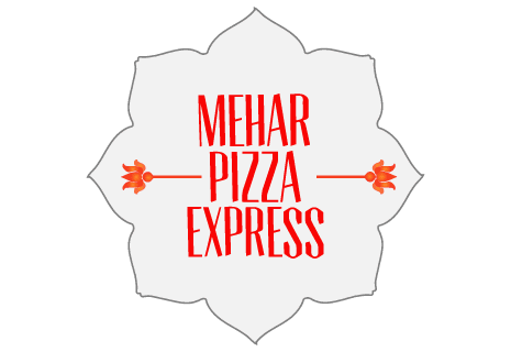 logo Pizza Express